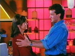 Barry et Tina